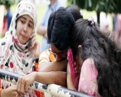 জুড়ীতে এসএসসিতে ফলাফল বিপর্যয়